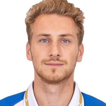 🇧🇪 M. Verreth