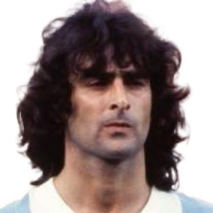 🇦🇷 M. Kempes
