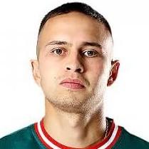 🇷🇺 D. Kulikov
