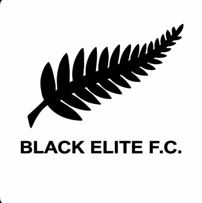 BLACK ELITE