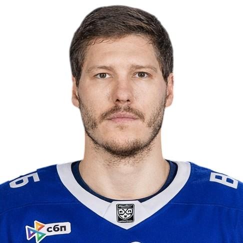 Дмитрий Яшкин 🇷🇺