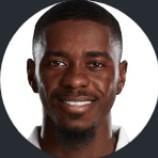 🇨🇩 A. Tuanzebe