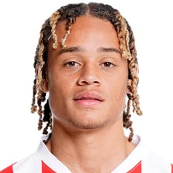 🇳🇱 Xavi Simons