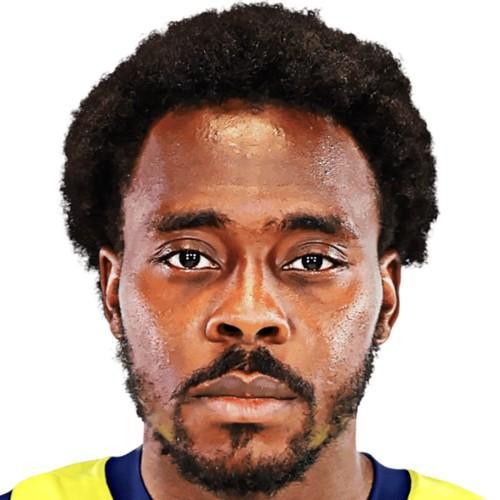 🏴󠁧󠁢󠁥󠁮󠁧󠁿 B. Osayi-Samuel