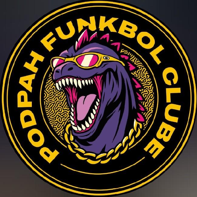 Podpah Funkbol Clube