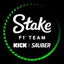 STAKE KICK SAUBER