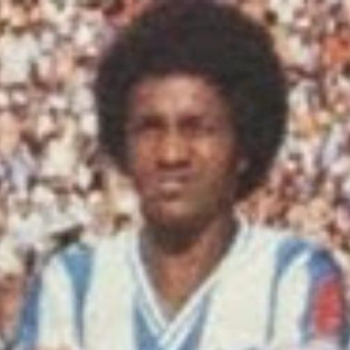 Zé Roberto