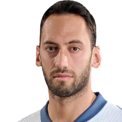 H.Calhanoglu