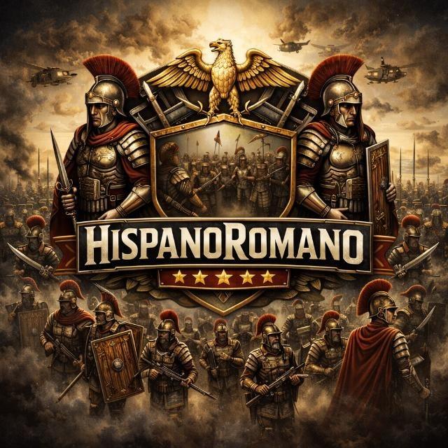 HispanoRomano