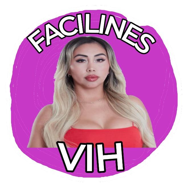Los Facilines VIH