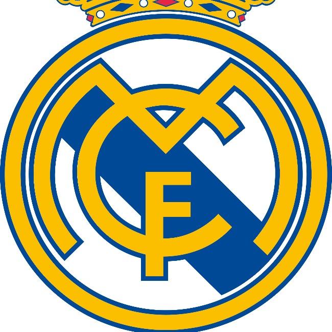 Реал мадрид