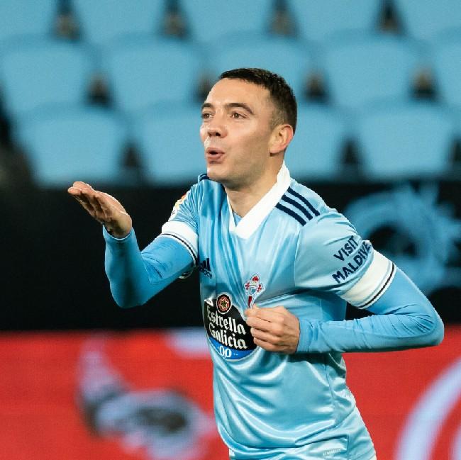 Iago Aspas