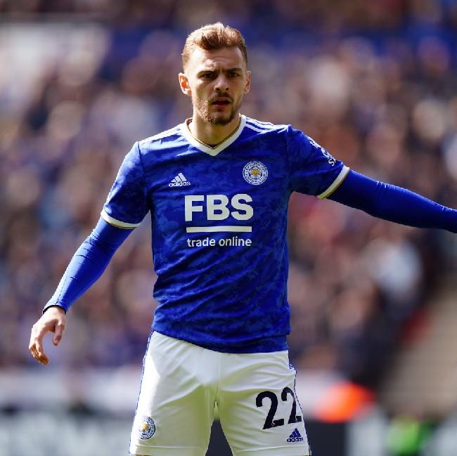 Kiernan Dewsbury-Hall