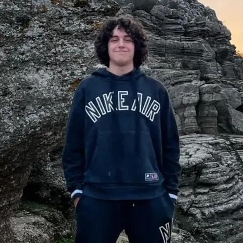 Cayetano carrasco (2 C)