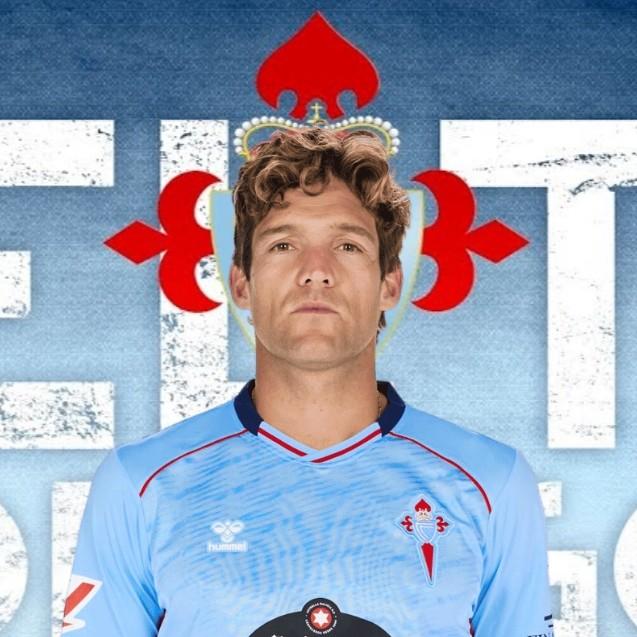 Marcos Alonso