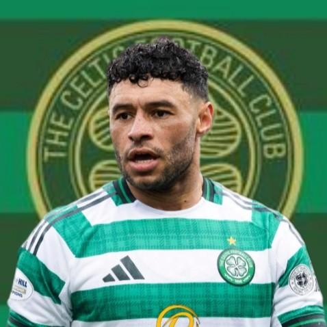 Alex Oxlade-Chamberlain