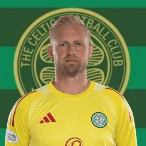 Kasper Schmeichel