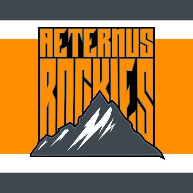 Aeternus Rockies