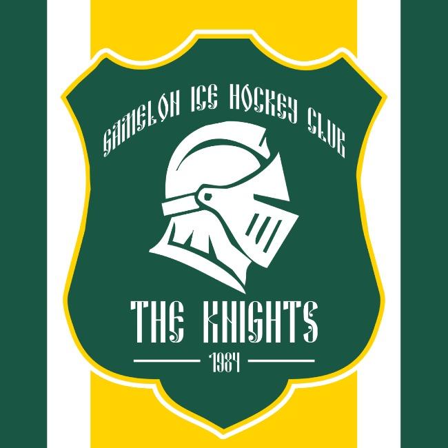 Gamelon Knights
