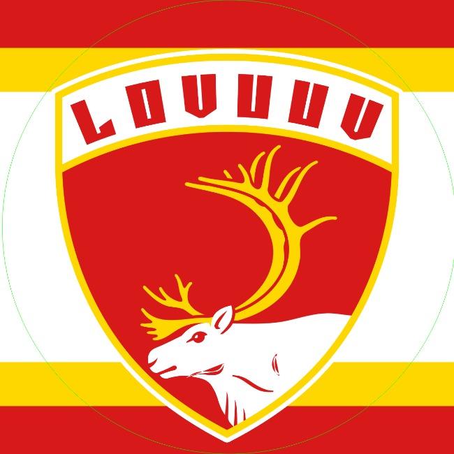 Lovuuv Antlers