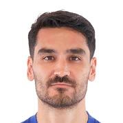 Gundogan
