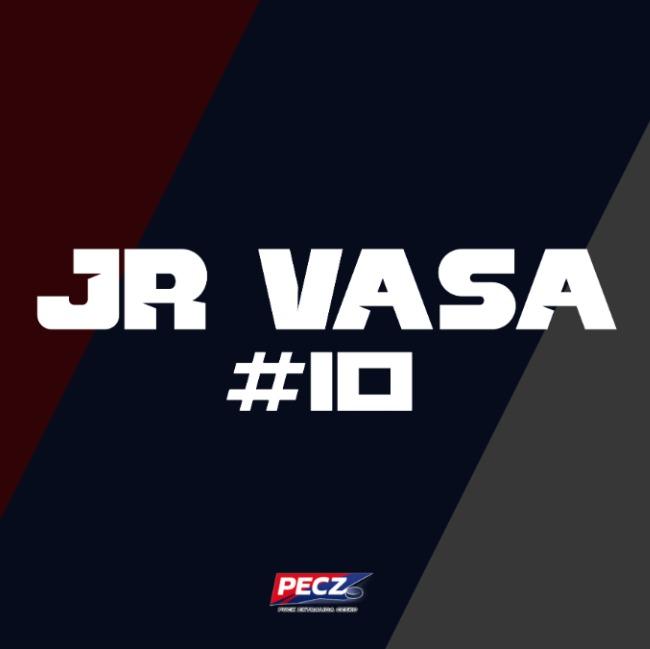 JR vasa