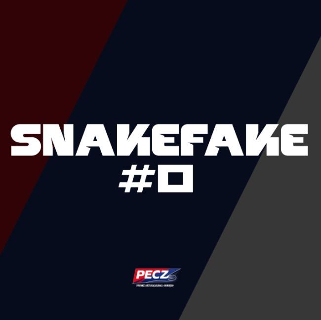SnakeFake