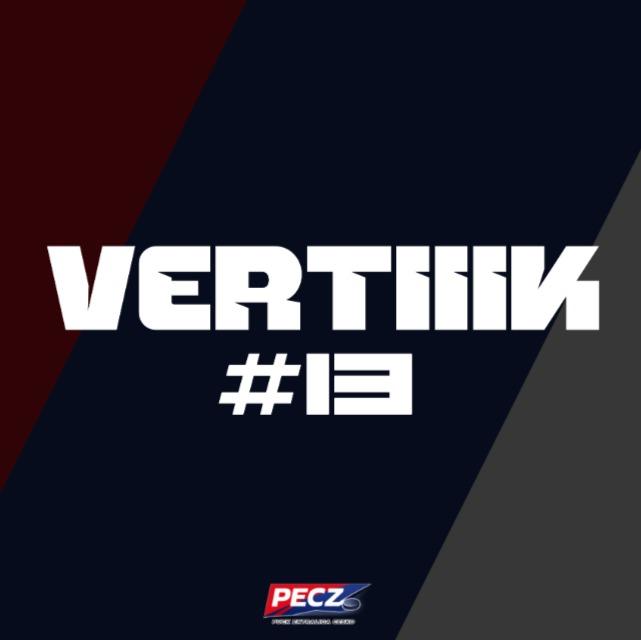 Vertiiik