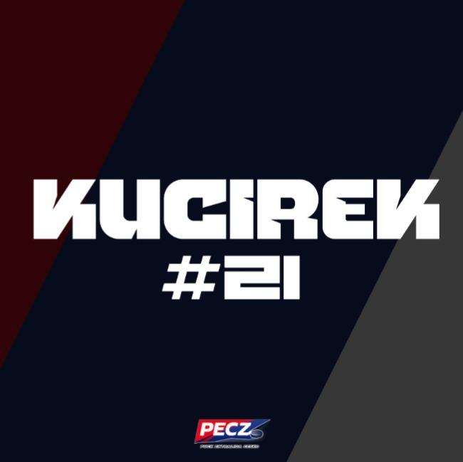 Kucirek