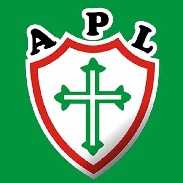 Halley - PORTUGUESA LONDRINENSE