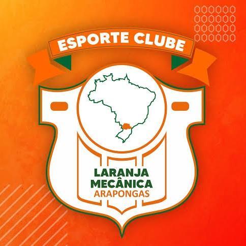 Nicollas - LARANJA MECÂNICA