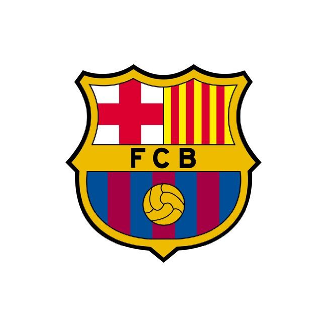 FC BARCELONA - Ayman