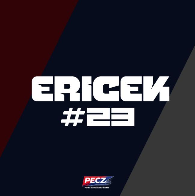 Ericek