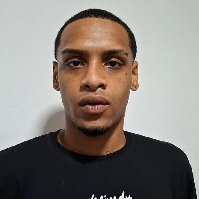 Kevin Andres Estrada