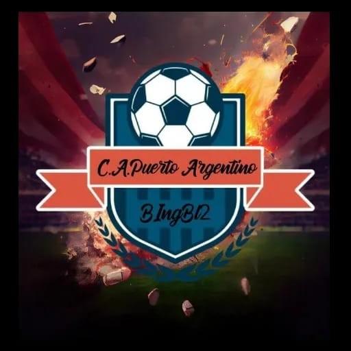 C.A. PUERTO ARGENTINO