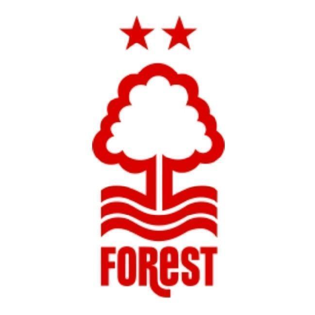 НОТТИНГЕМ ФОРЕСТ