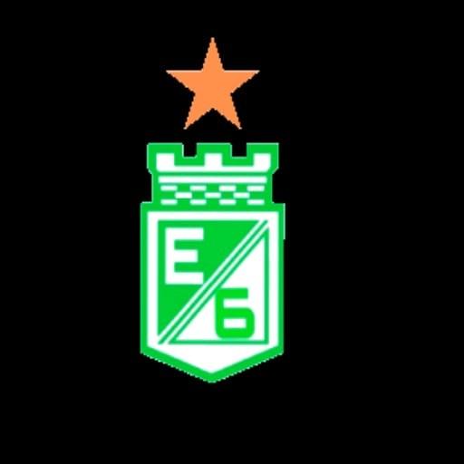 ESCUADRON 6 FC