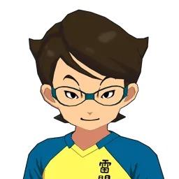 William Glass (Adulto)