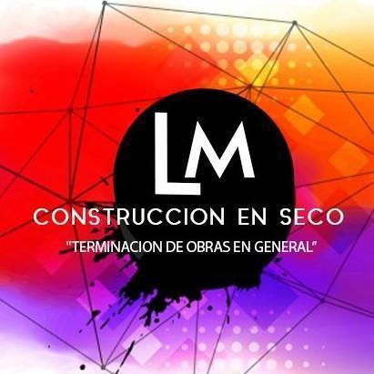 LM Construcción en seco