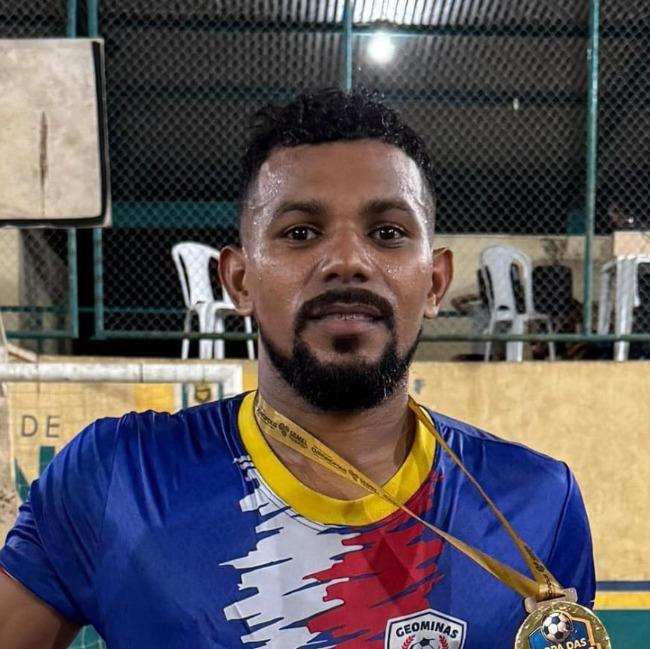 SERGIO ROCHA DA SILVA