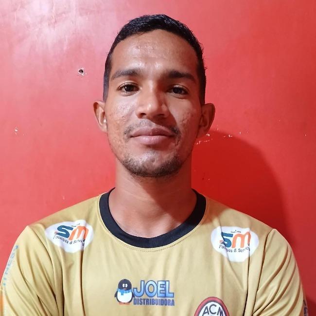 CAIO DANIEL SILVA SANTOS