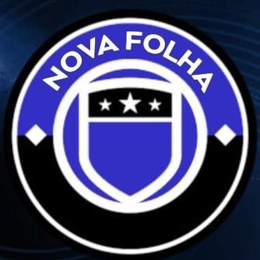 NOVA FOLHA