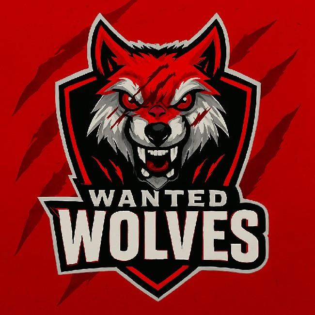 Wanted Wolves