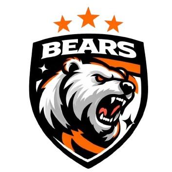 TEAM BEARS 🇧🇴