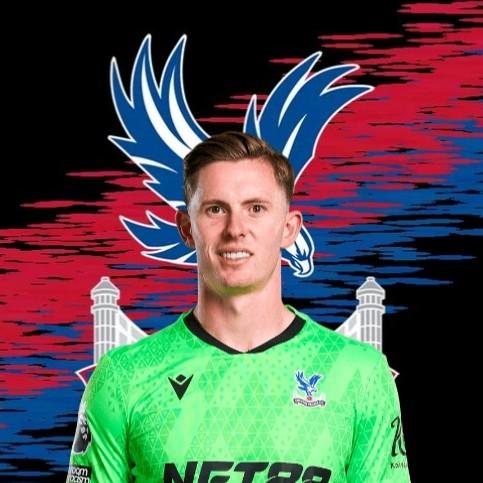 Dean Henderson
