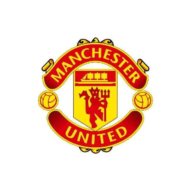 MANCHESTER UNITED - Tasin
