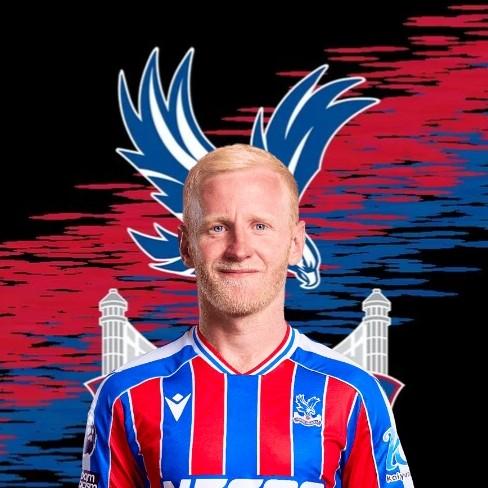 Will Hughes