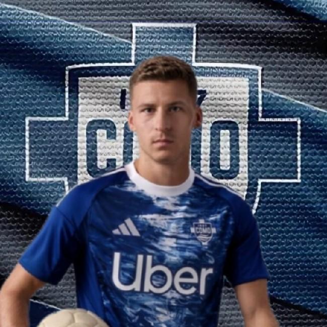 Ignace Van der Brempt