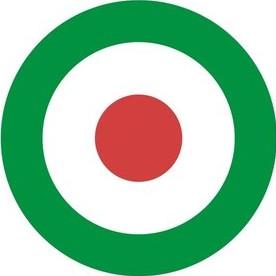 𝗔. 🚧 𝗥𝗘𝗦𝗧𝗢 𝗗'𝗜𝗧𝗔𝗟𝗜𝗔 🚧