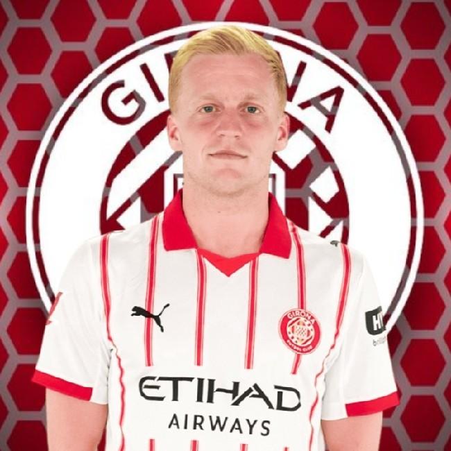 Donny van de Beek
